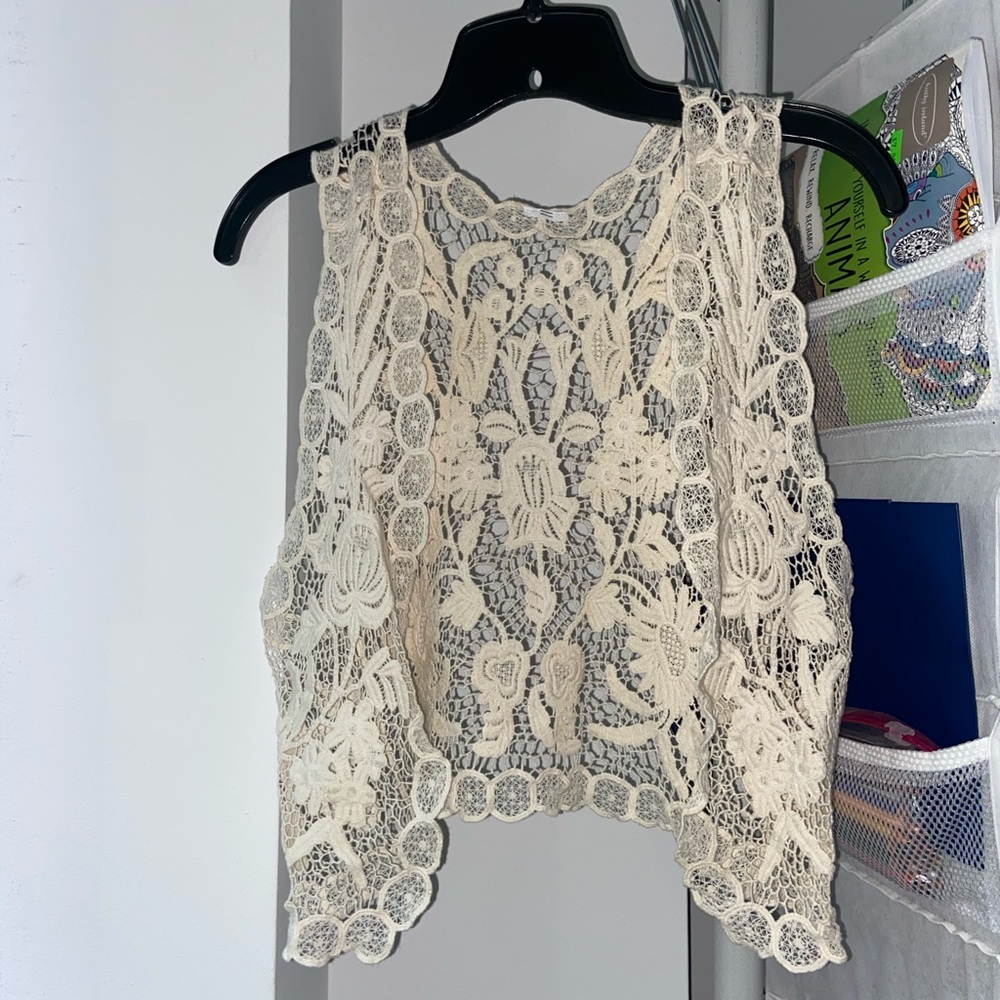 Express Vest